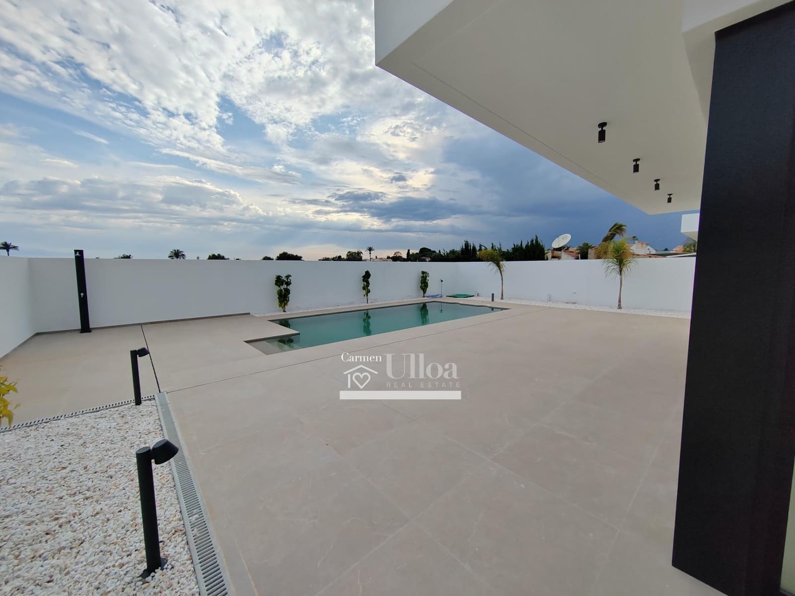 3 sovrum Villa till salu i La Font med pool - 950 000 € (Ref: 8055187)