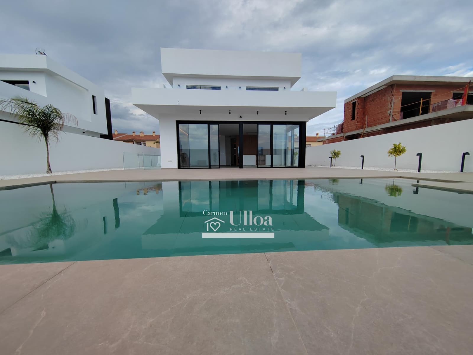 3 sovrum Villa till salu i La Font med pool - 950 000 € (Ref: 8055187)