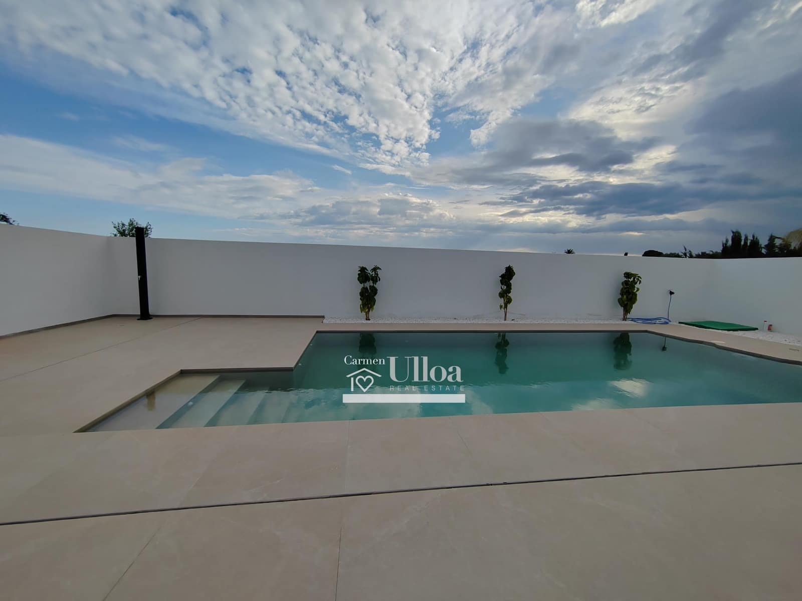 3 sovrum Villa till salu i La Font med pool - 950 000 € (Ref: 8055187)