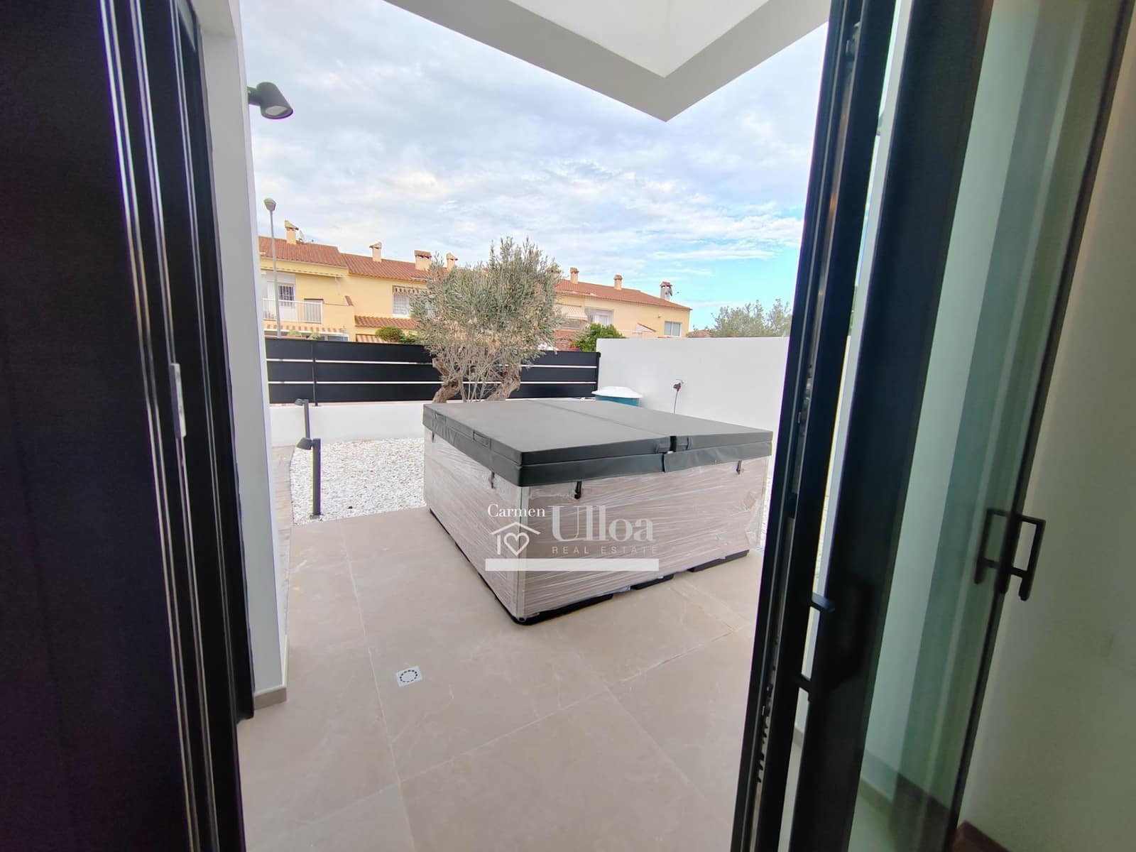 3 sovrum Villa till salu i La Font med pool - 950 000 € (Ref: 8055187)