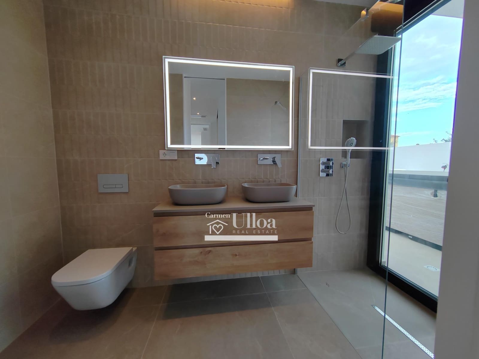 3 sovrum Villa till salu i La Font med pool - 950 000 € (Ref: 8055187)