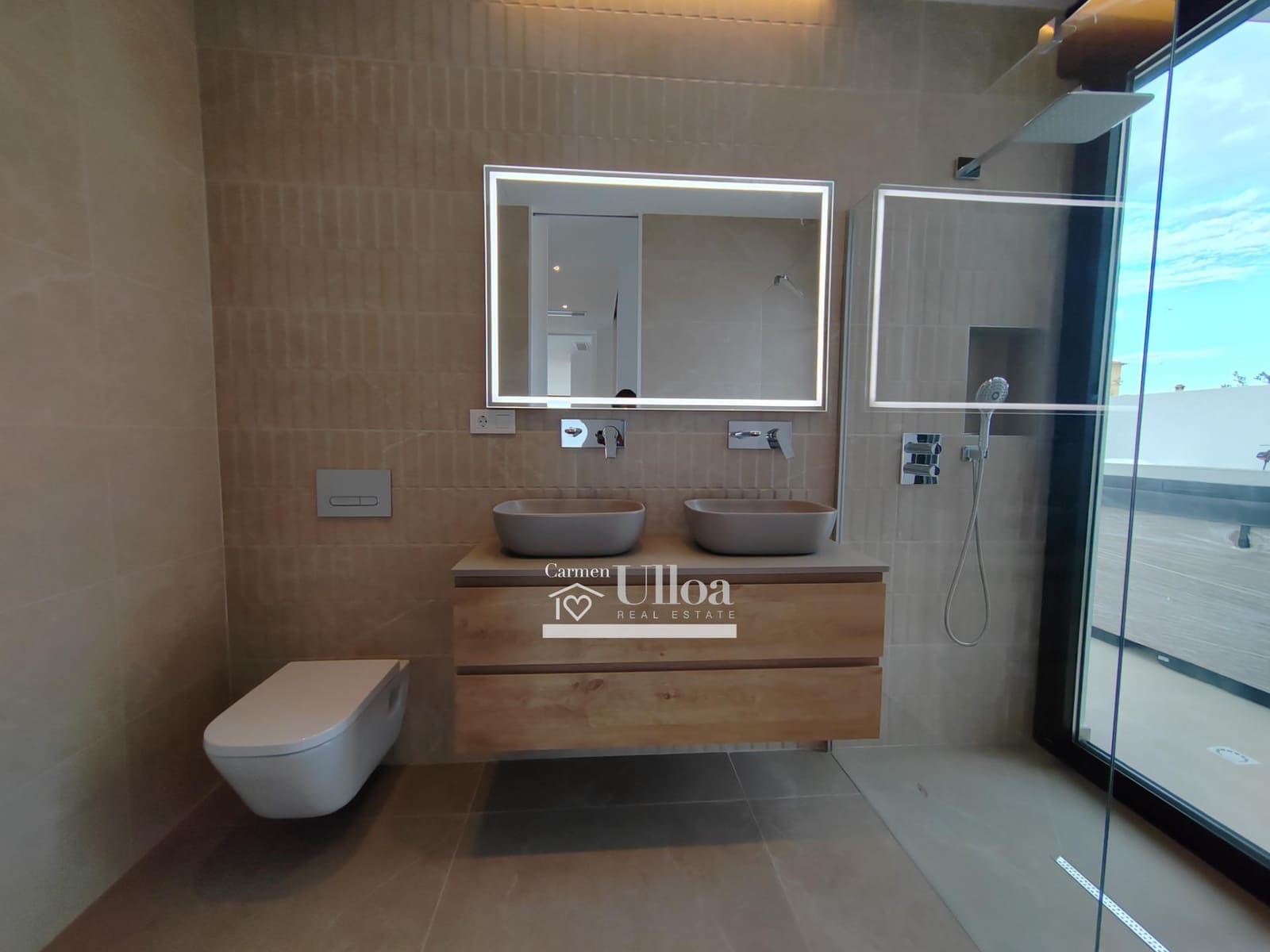 3 sovrum Villa till salu i La Font med pool - 950 000 € (Ref: 8055187)