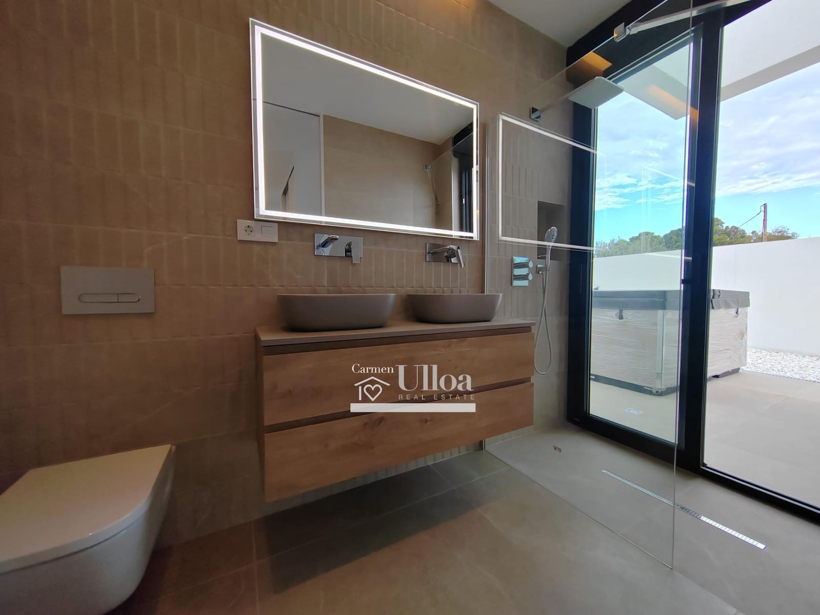 3 sovrum Villa till salu i La Font med pool - 950 000 € (Ref: 8055187)