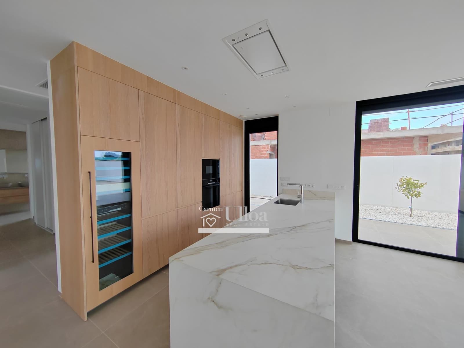 3 sovrum Villa till salu i La Font med pool - 950 000 € (Ref: 8055187)