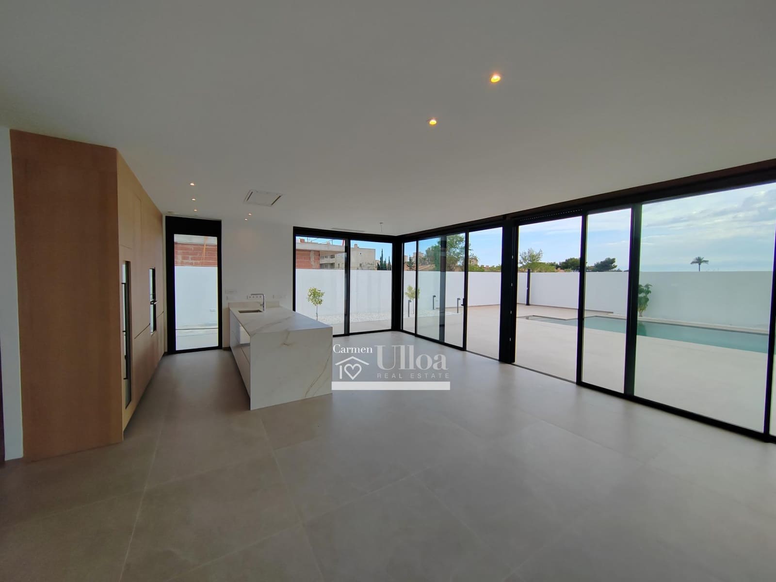 3 soverom Villa til salgs i La Font med svømmebasseng - € 950 000 (Ref: 8055187)