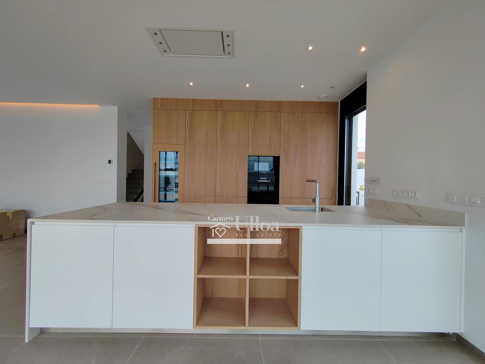 3 soverom Villa til salgs i La Font med svømmebasseng - € 950 000 (Ref: 8055187)