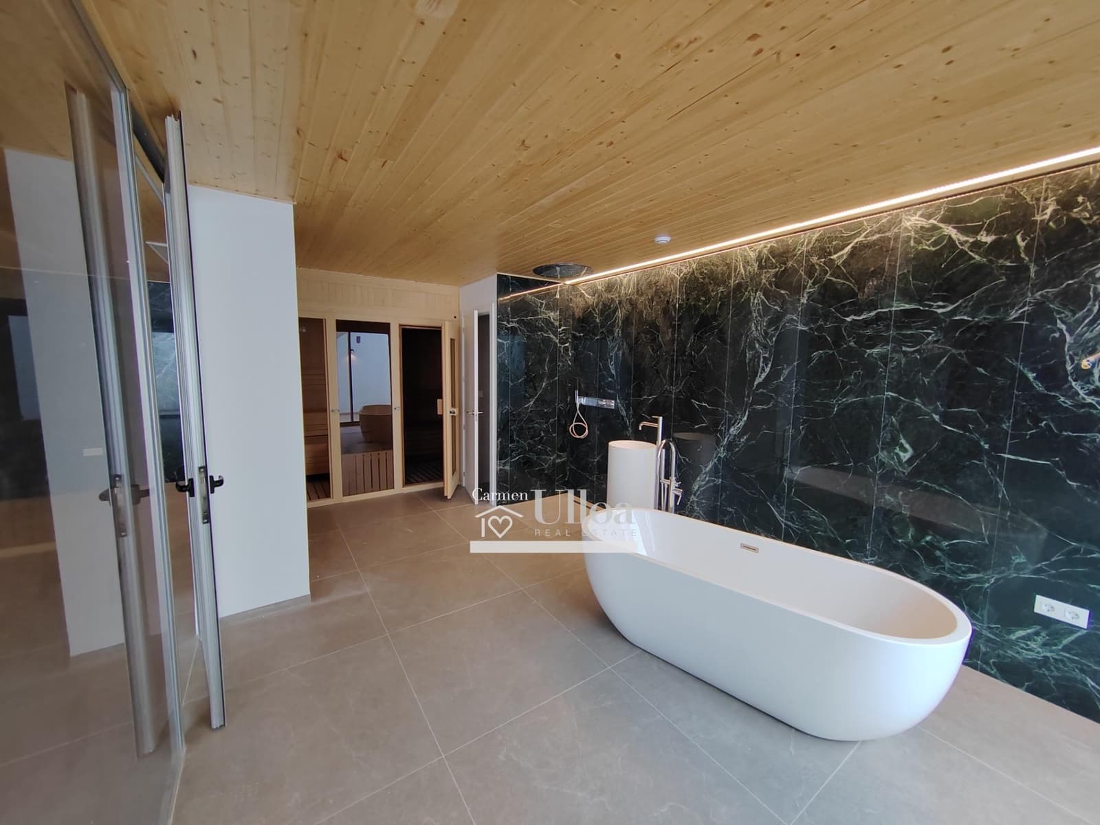 3 soverom Villa til salgs i La Font med svømmebasseng - € 950 000 (Ref: 8055187)