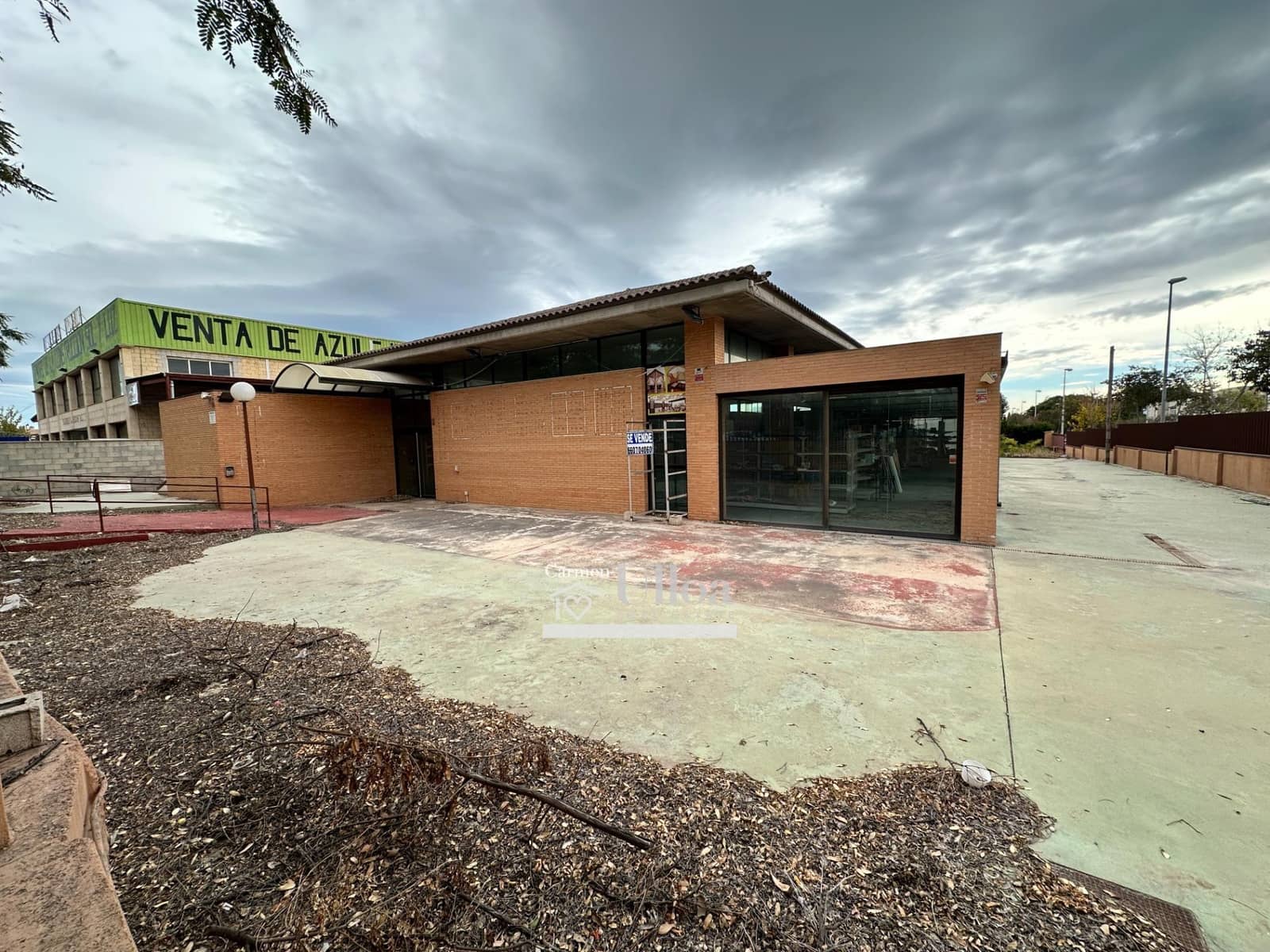 8 soverom Villa til salgs i San Vicente / Sant Vicent del Raspeig med svømmebasseng garasje - € 1 100 000 (Ref: 8109973)