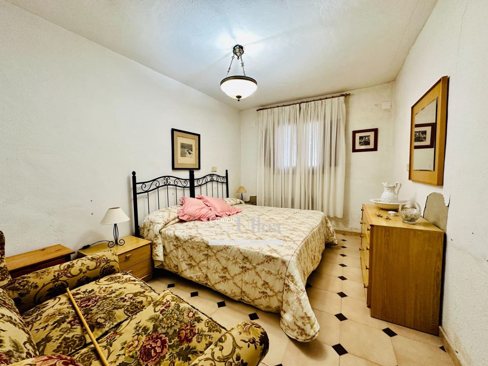 8 soverom Villa til salgs i San Vicente / Sant Vicent del Raspeig med svømmebasseng garasje - € 1 100 000 (Ref: 8109973)