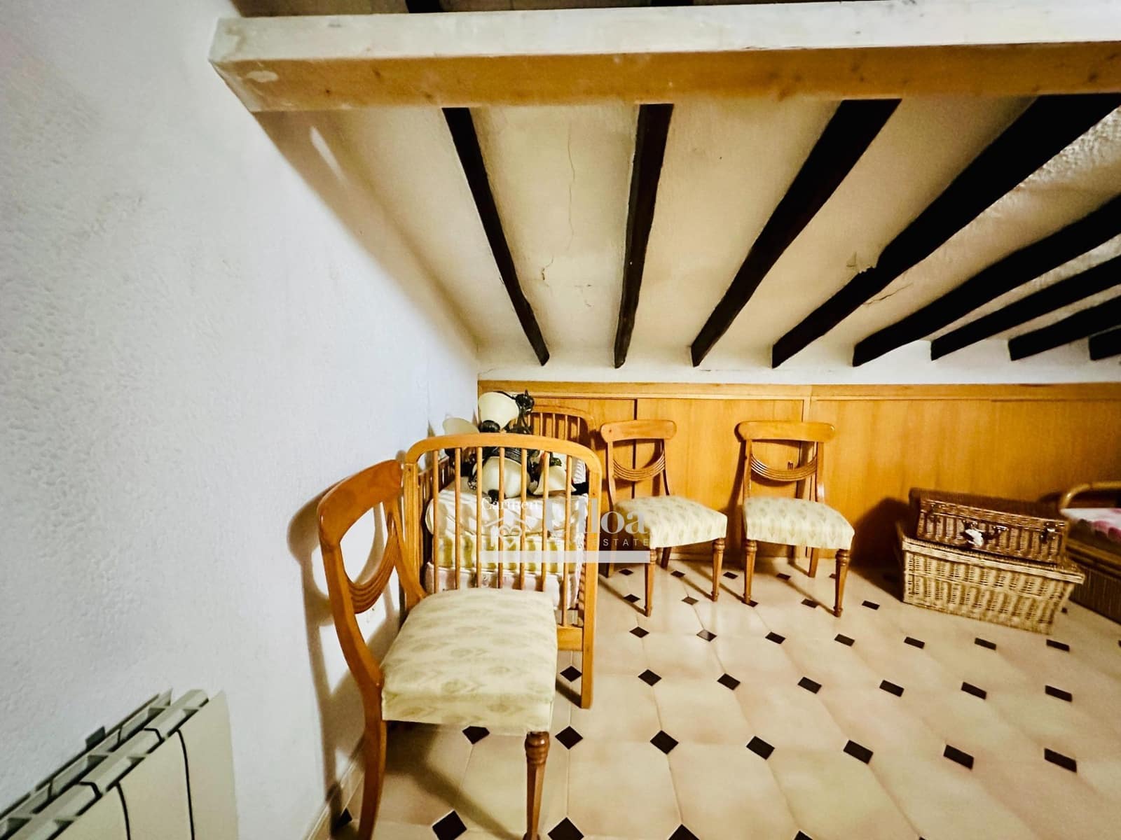 8 soverom Villa til salgs i San Vicente / Sant Vicent del Raspeig med svømmebasseng garasje - € 1 100 000 (Ref: 8109973)