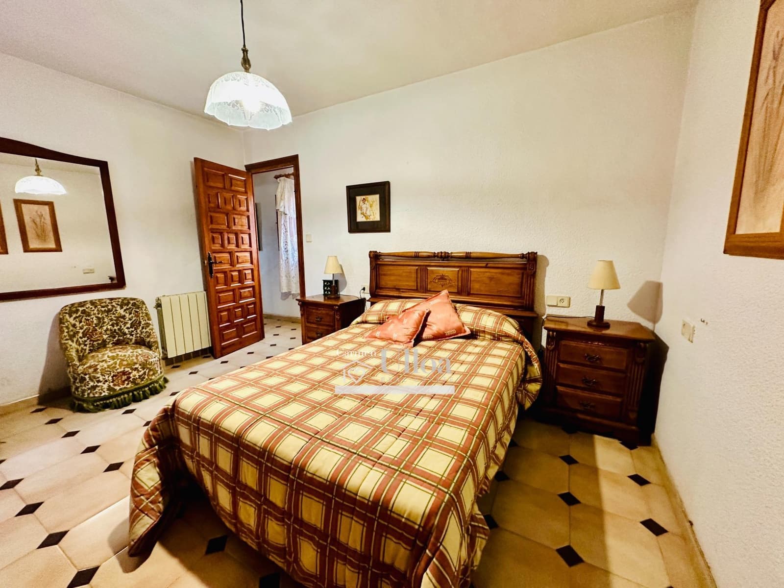 8 soverom Villa til salgs i San Vicente / Sant Vicent del Raspeig med svømmebasseng garasje - € 1 100 000 (Ref: 8109973)