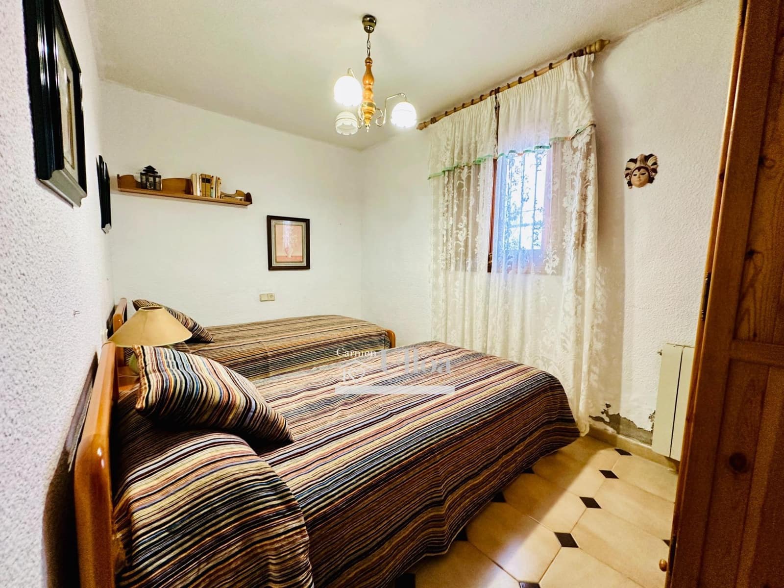 8 soverom Villa til salgs i San Vicente / Sant Vicent del Raspeig med svømmebasseng garasje - € 1 100 000 (Ref: 8109973)