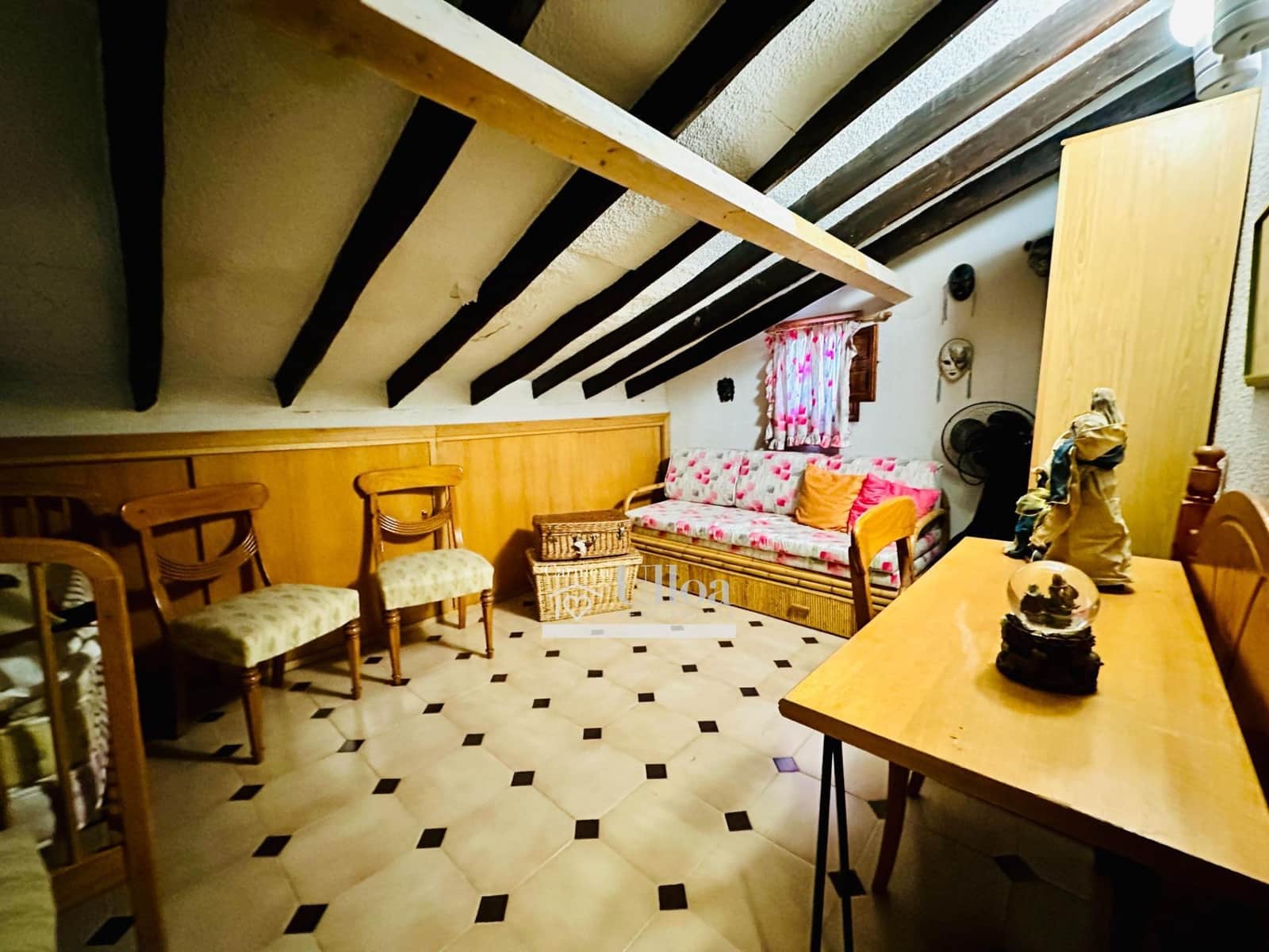 8 soverom Villa til salgs i San Vicente / Sant Vicent del Raspeig med svømmebasseng garasje - € 1 100 000 (Ref: 8109973)