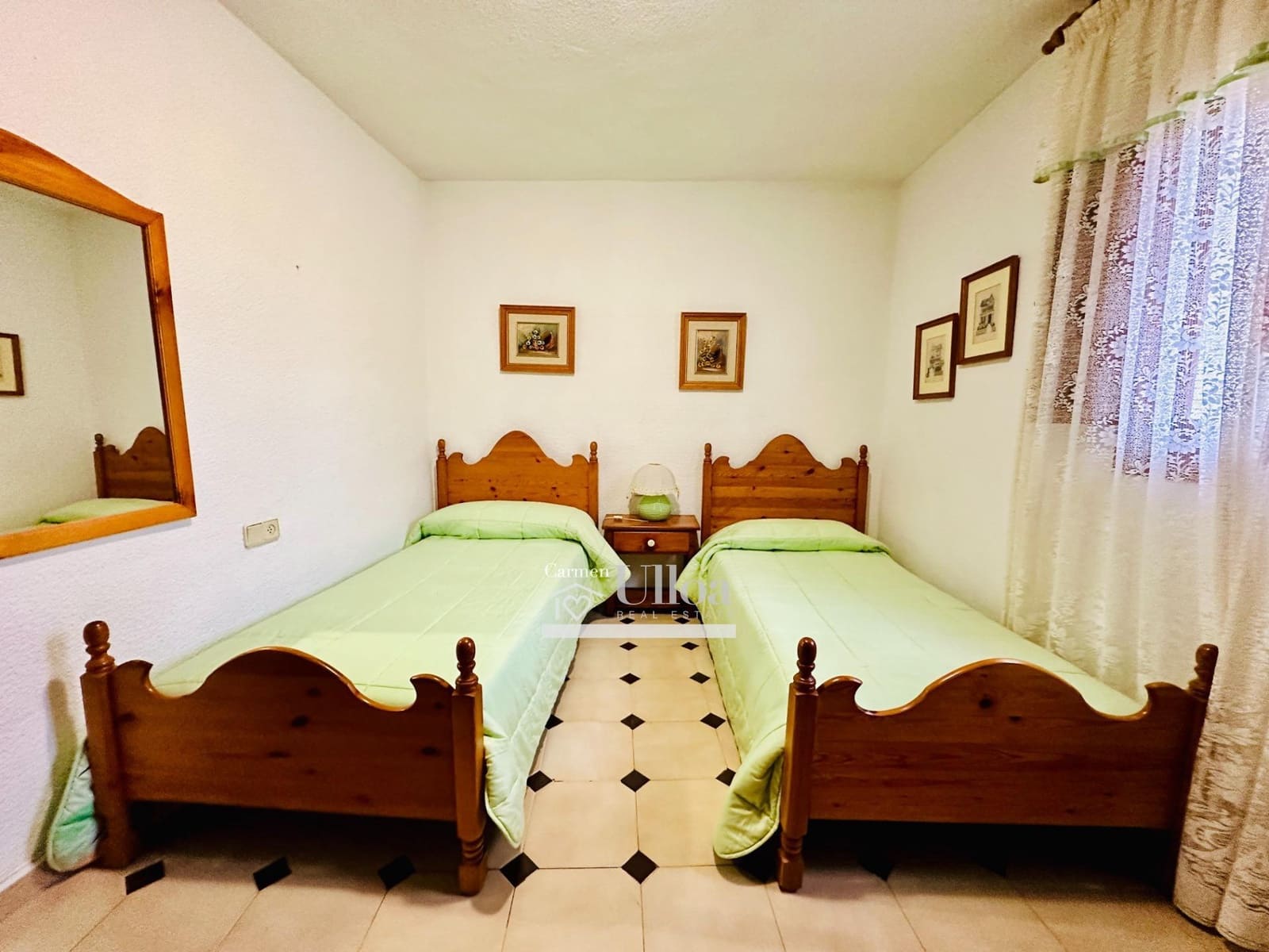 8 soverom Villa til salgs i San Vicente / Sant Vicent del Raspeig med svømmebasseng garasje - € 1 100 000 (Ref: 8109973)