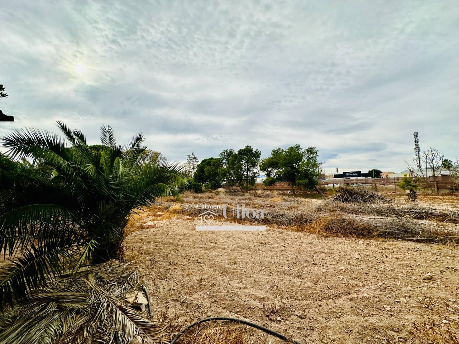 8 soverom Villa til salgs i San Vicente / Sant Vicent del Raspeig med svømmebasseng garasje - € 1 100 000 (Ref: 8109973)