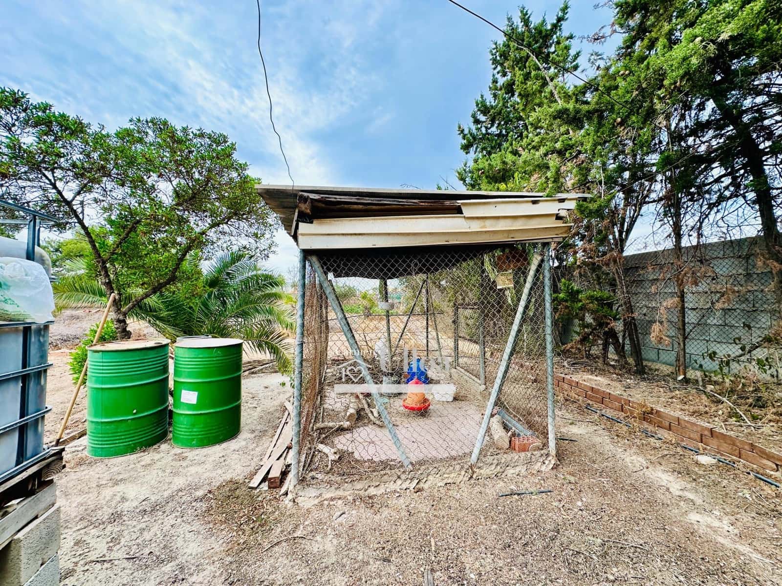 8 soverom Villa til salgs i San Vicente / Sant Vicent del Raspeig med svømmebasseng garasje - € 1 100 000 (Ref: 8109973)