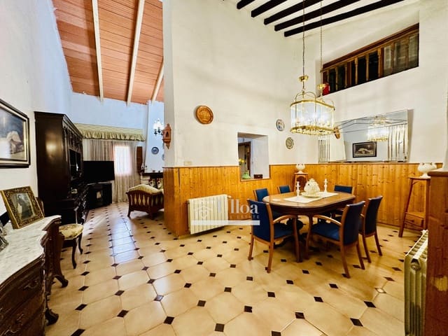 8 quarto Moradia para venda em San Vicente / Sant Vicent del Raspeig com piscina garagem - 1 100 000 € (Ref: 8109973)