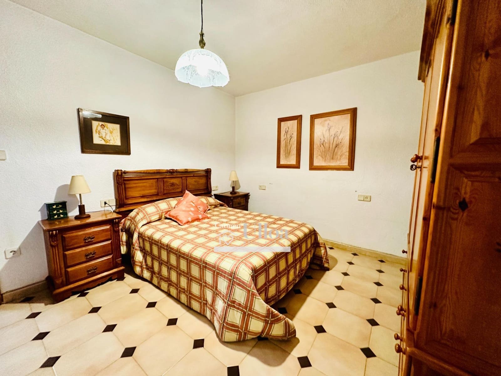 8 bedroom Finca/Country House for sale in San Vicente / Sant Vicent del Raspeig with pool garage - € 1,100,000 (Ref: 8109973)