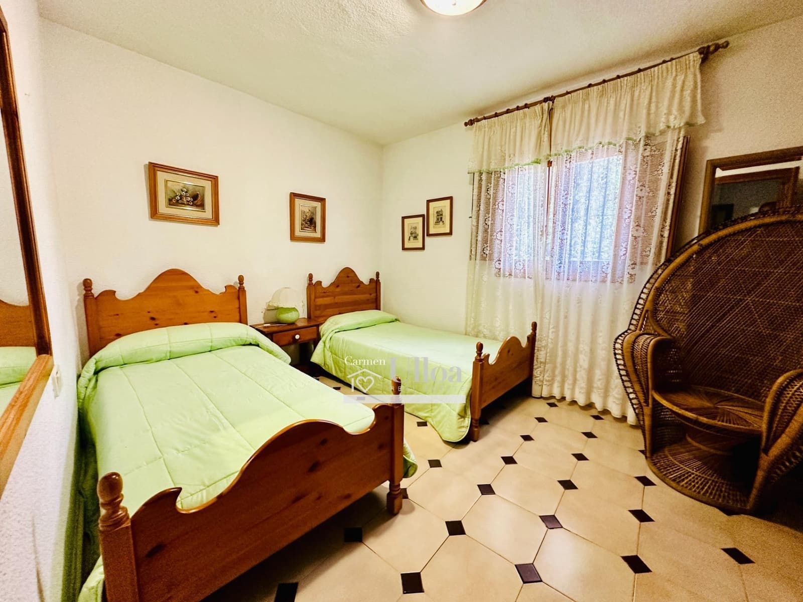 8 bedroom Finca/Country House for sale in San Vicente / Sant Vicent del Raspeig with pool garage - € 1,100,000 (Ref: 8109973)