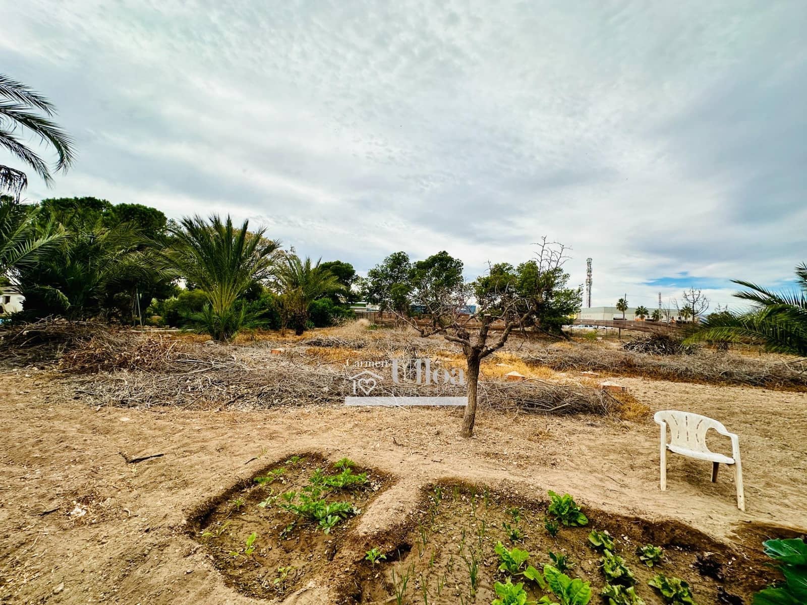 8 bedroom Finca/Country House for sale in San Vicente / Sant Vicent del Raspeig with pool garage - € 1,100,000 (Ref: 8109973)