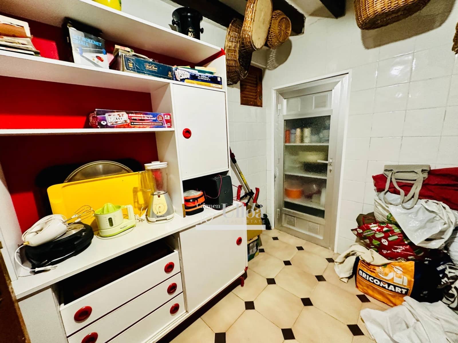 8 slaapkamer Finca/Landhuis te koop in San Vicente / Sant Vicent del Raspeig met zwembad garage - € 1.100.000 (Ref: 8109973)