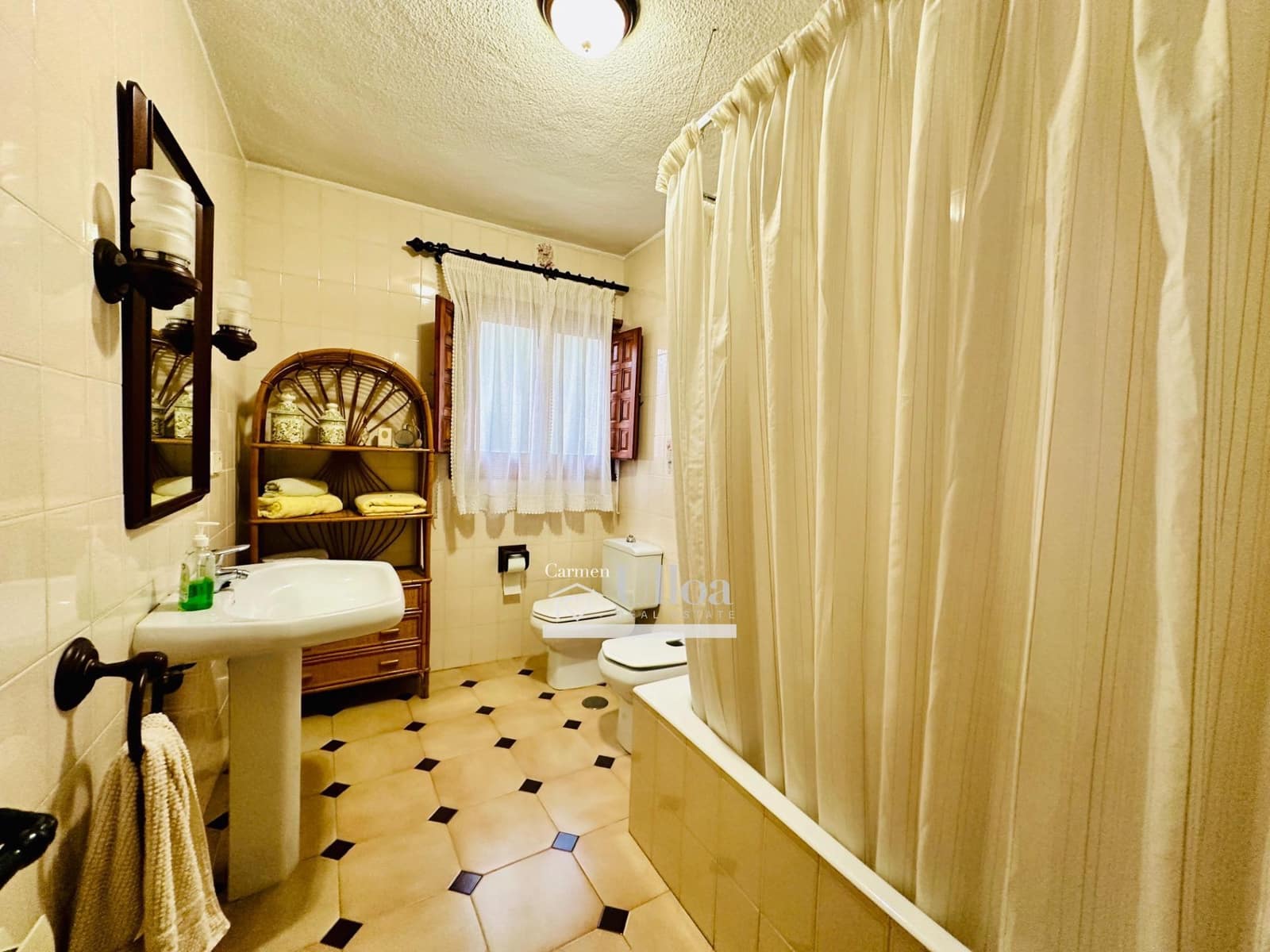 8 slaapkamer Finca/Landhuis te koop in San Vicente / Sant Vicent del Raspeig met zwembad garage - € 1.100.000 (Ref: 8109973)