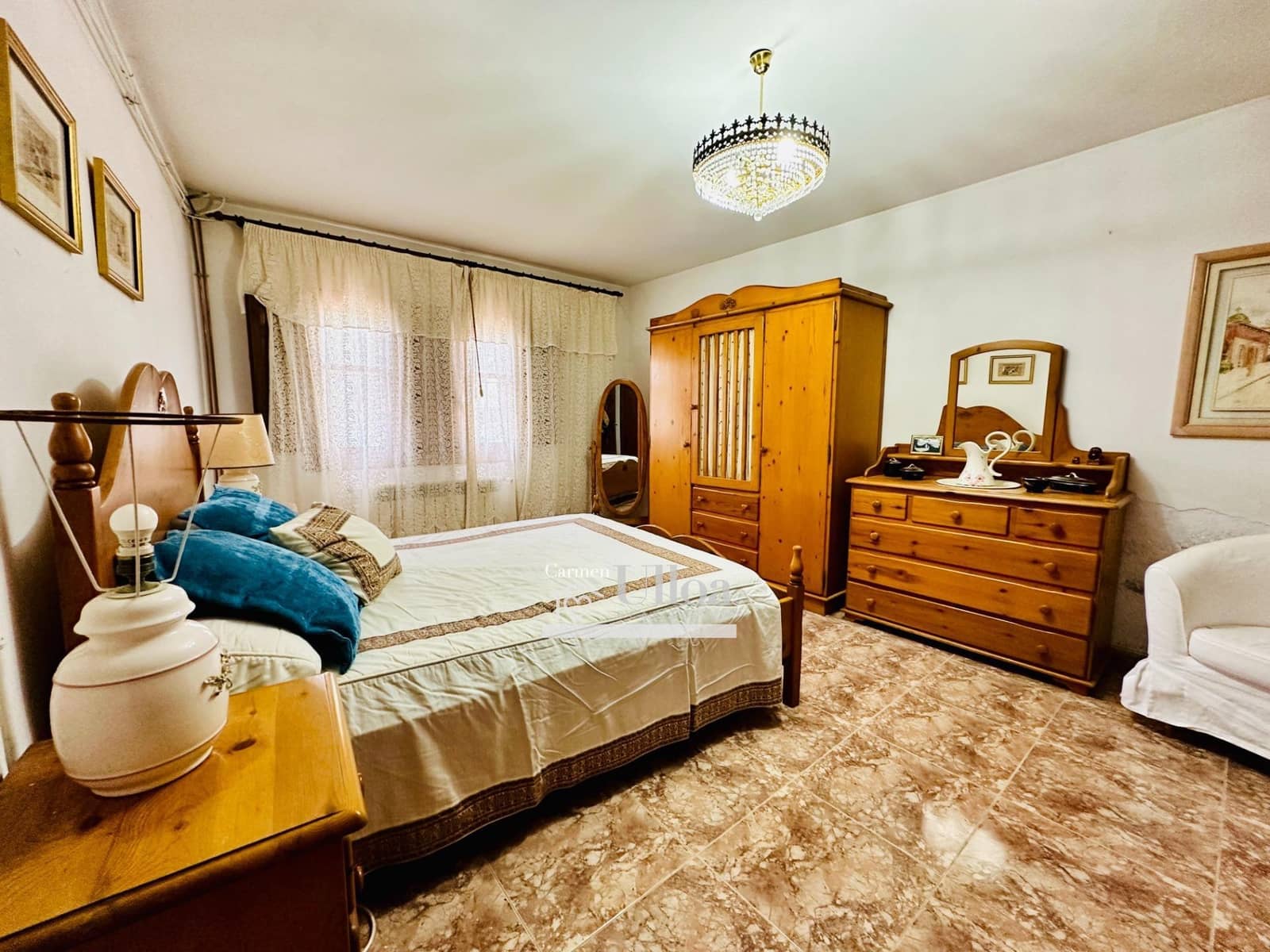 8 slaapkamer Finca/Landhuis te koop in San Vicente / Sant Vicent del Raspeig met zwembad garage - € 1.100.000 (Ref: 8109973)