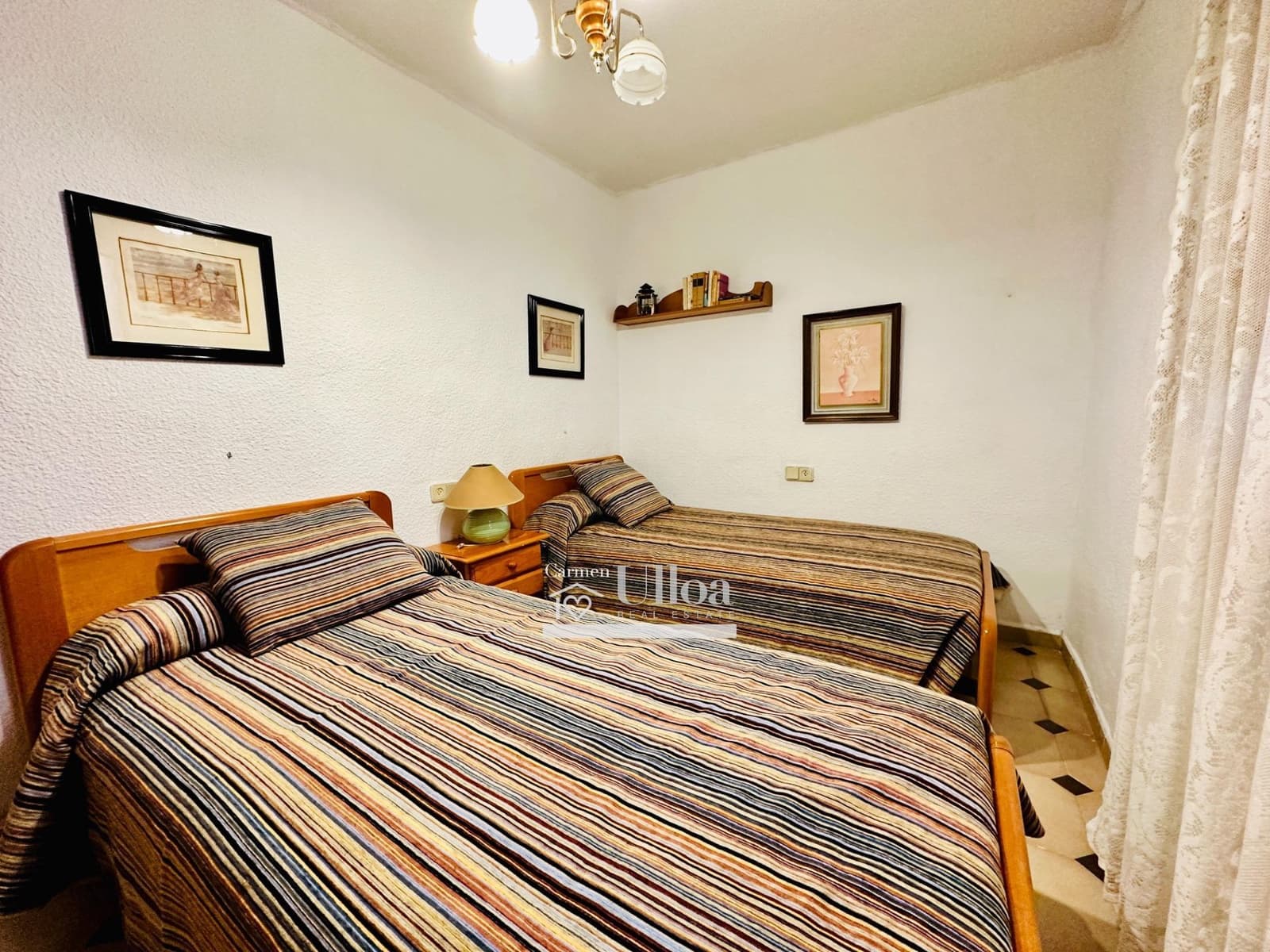 8 slaapkamer Finca/Landhuis te koop in San Vicente / Sant Vicent del Raspeig met zwembad garage - € 1.100.000 (Ref: 8109973)