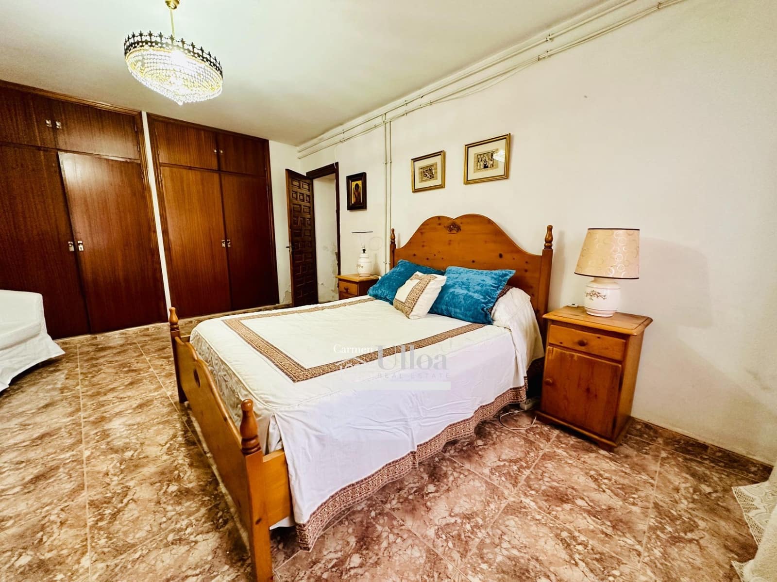 8 slaapkamer Finca/Landhuis te koop in San Vicente / Sant Vicent del Raspeig met zwembad garage - € 1.100.000 (Ref: 8109973)