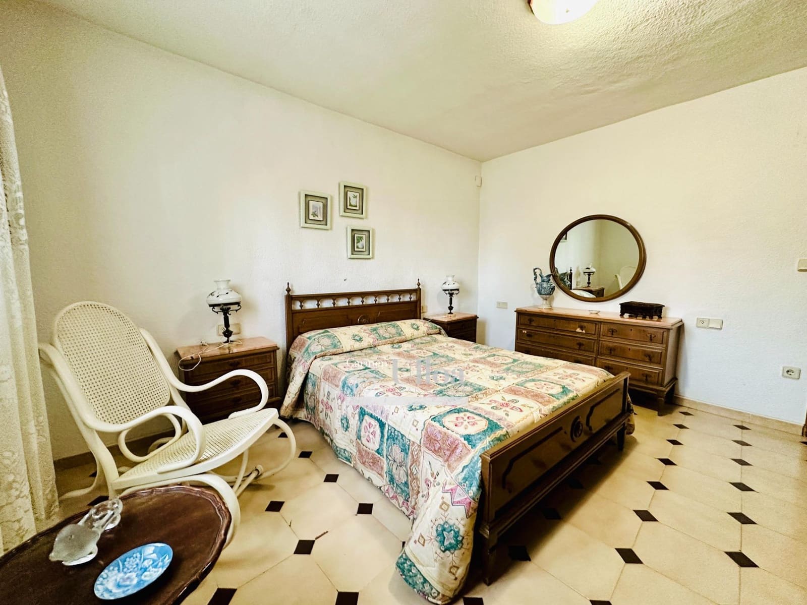 8 slaapkamer Finca/Landhuis te koop in San Vicente / Sant Vicent del Raspeig met zwembad garage - € 1.100.000 (Ref: 8109973)