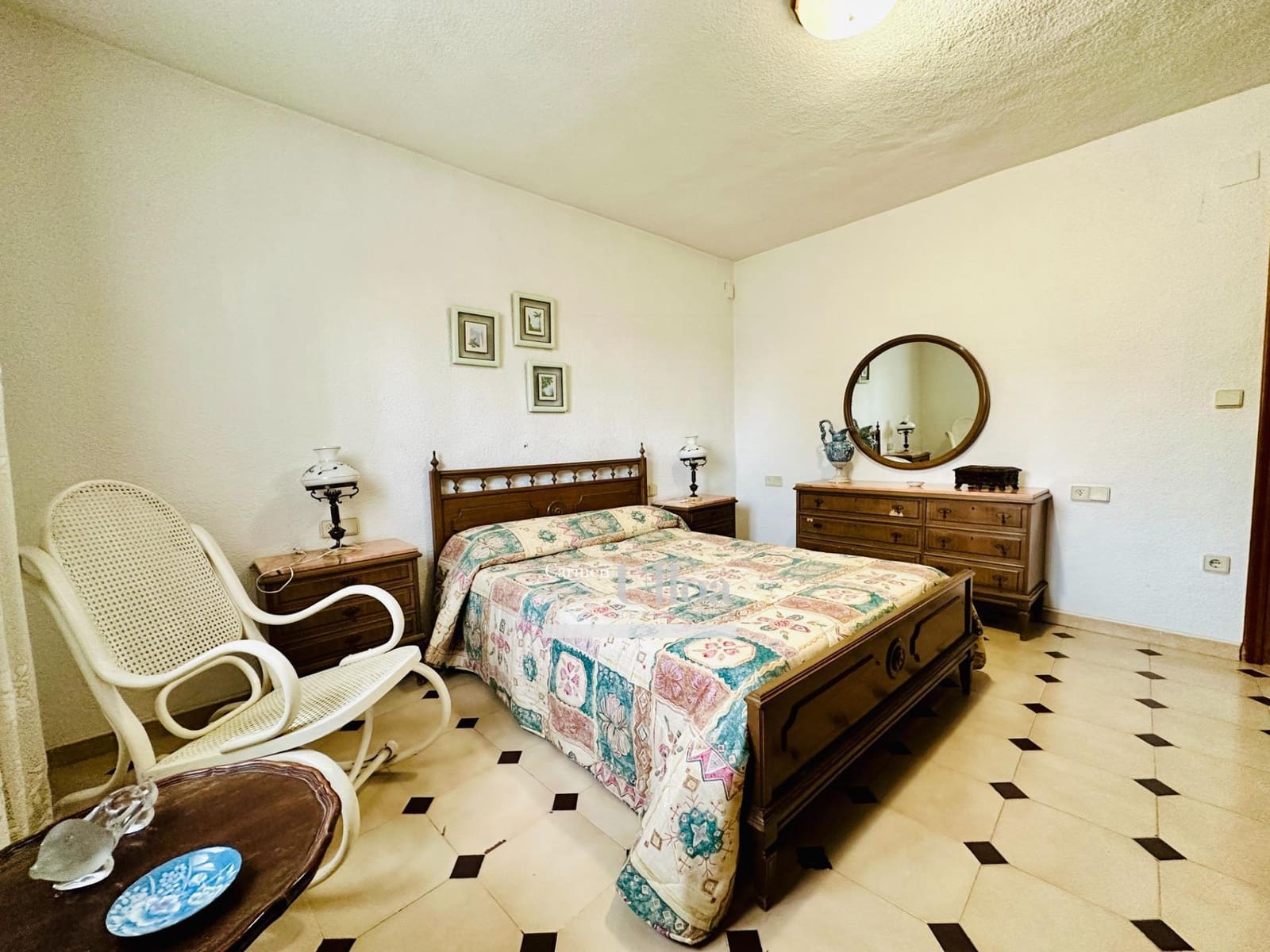 8 slaapkamer Finca/Landhuis te koop in San Vicente / Sant Vicent del Raspeig met zwembad garage - € 1.100.000 (Ref: 8109973)