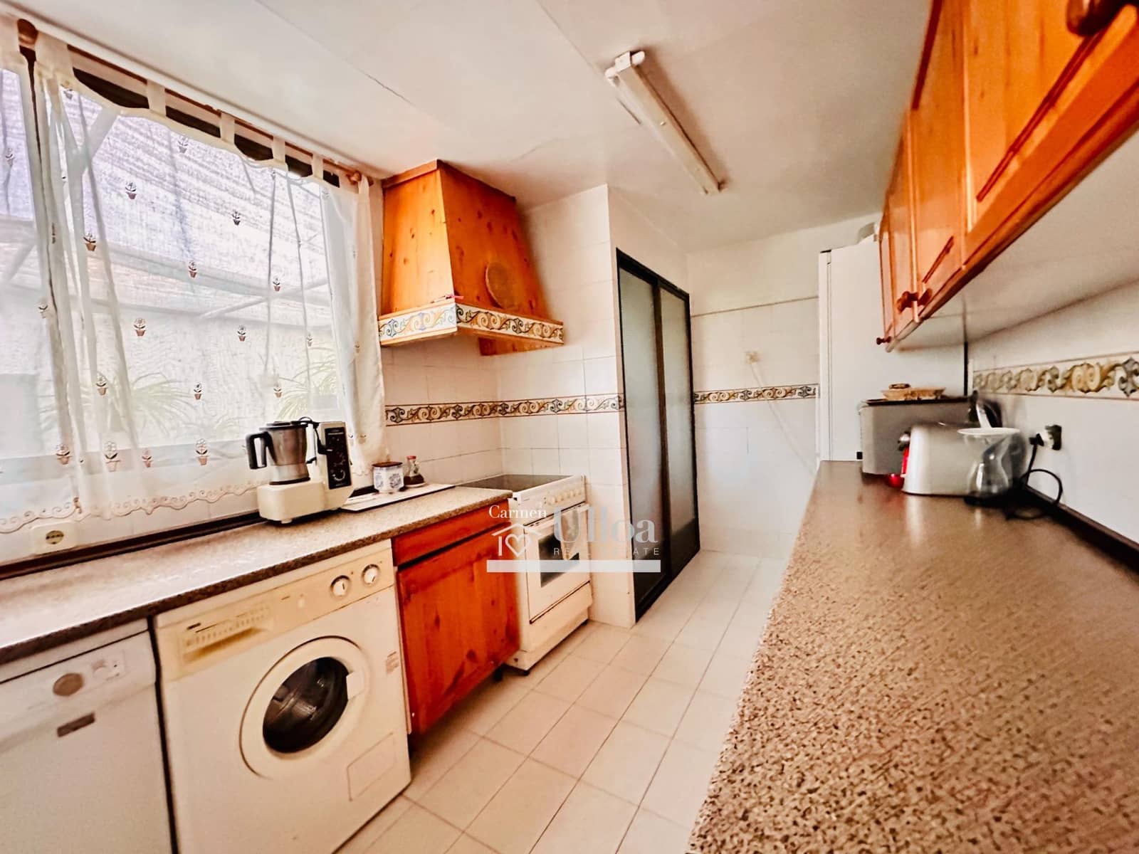 8 soverom Finca/Herregård til salgs i San Vicente / Sant Vicent del Raspeig med svømmebasseng garasje - € 1 100 000 (Ref: 8109973)