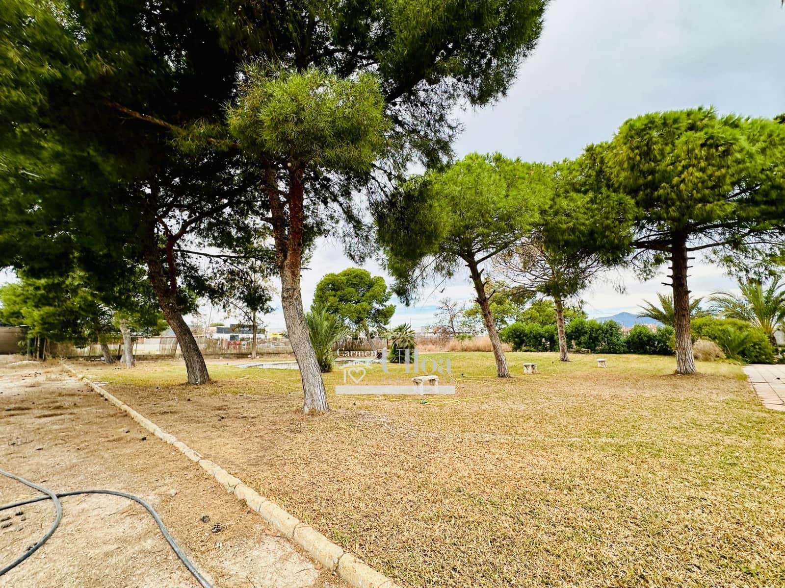 8 soverom Finca/Herregård til salgs i San Vicente / Sant Vicent del Raspeig med svømmebasseng garasje - € 1 100 000 (Ref: 8109973)