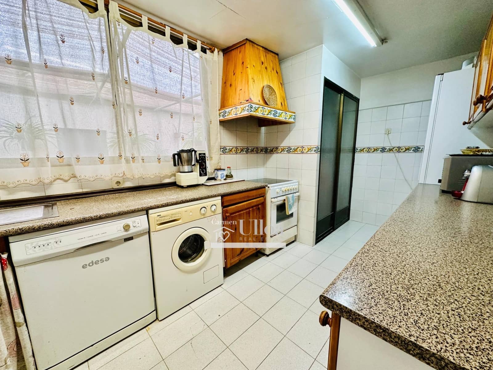 8 soverom Finca/Herregård til salgs i San Vicente / Sant Vicent del Raspeig med svømmebasseng garasje - € 1 100 000 (Ref: 8109973)