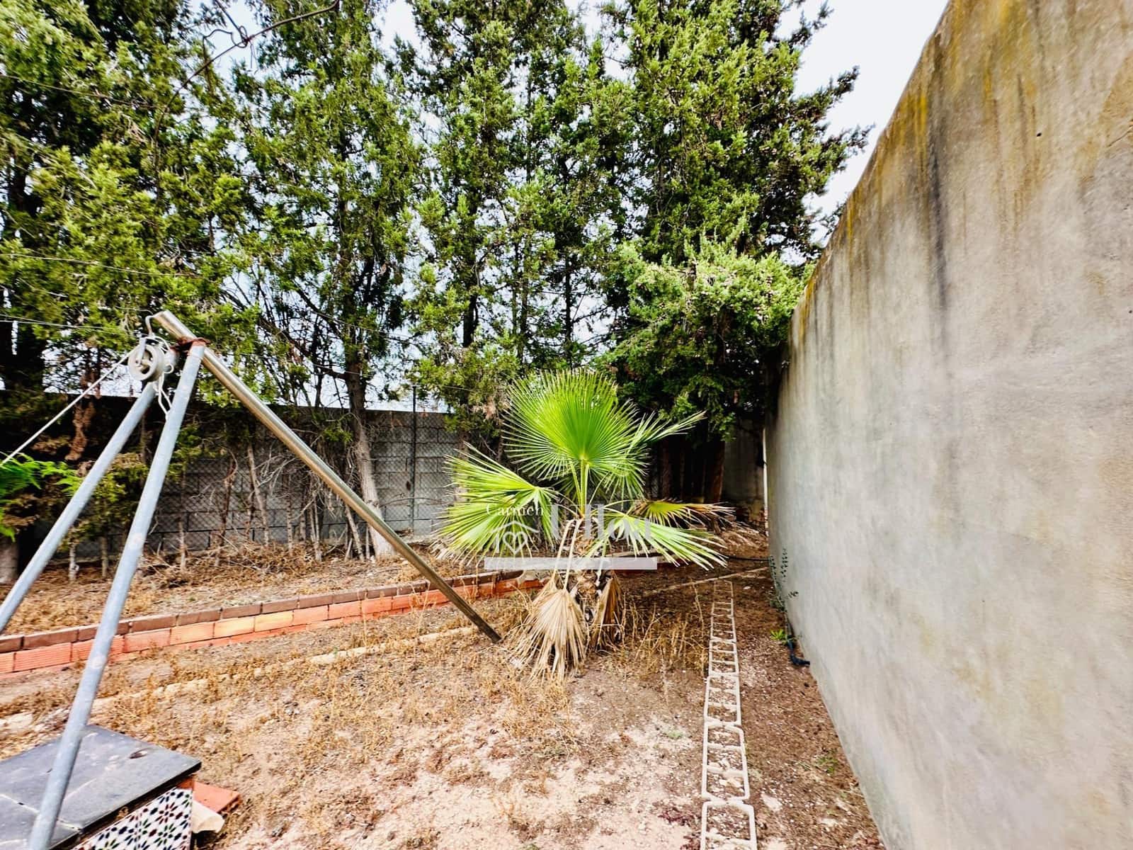 8 soverom Finca/Herregård til salgs i San Vicente / Sant Vicent del Raspeig med svømmebasseng garasje - € 1 100 000 (Ref: 8109973)