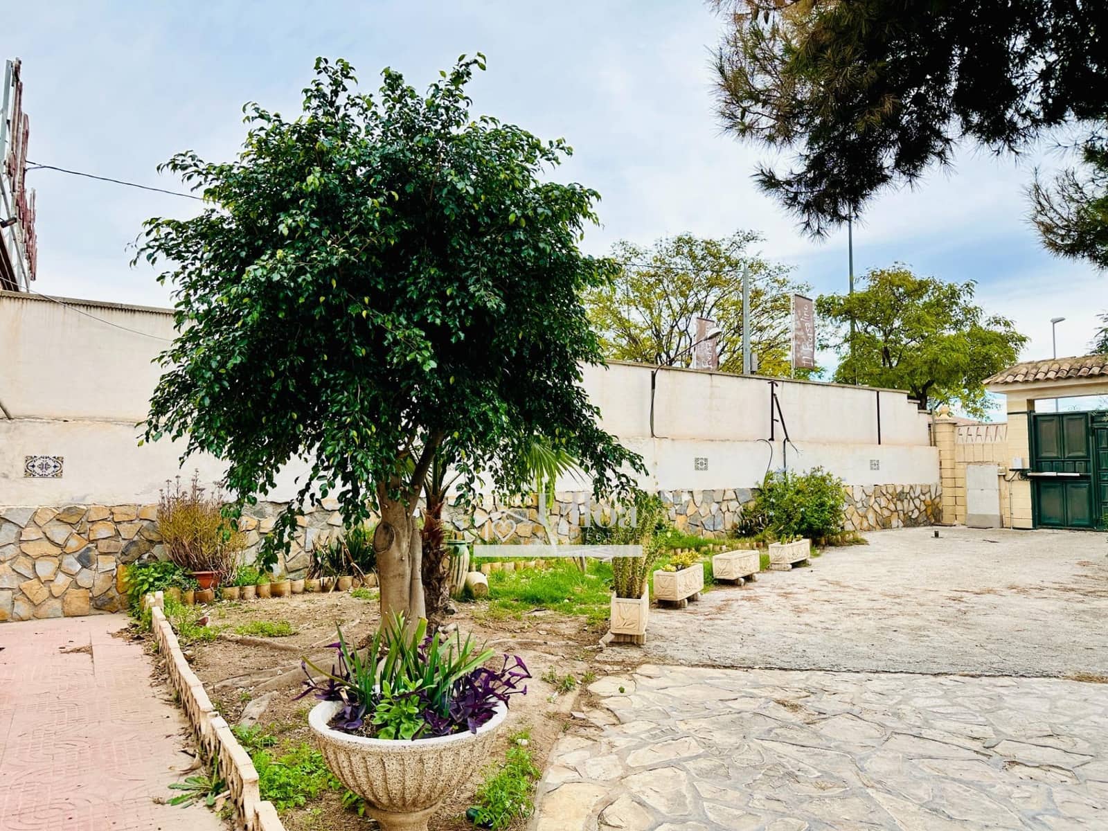 8 soverom Finca/Herregård til salgs i San Vicente / Sant Vicent del Raspeig med svømmebasseng garasje - € 1 100 000 (Ref: 8109973)