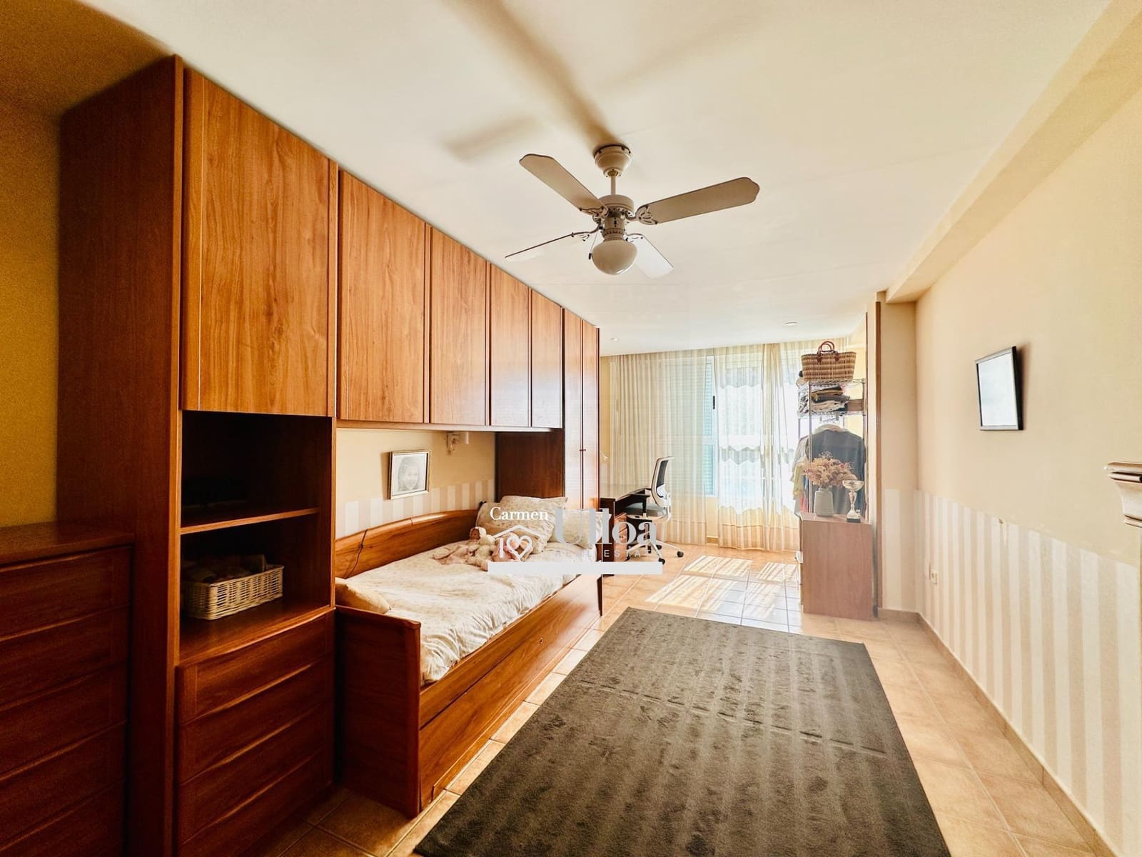 7 soverom Villa til salgs i Playa de San Juan med svømmebasseng garasje - € 1 590 000 (Ref: 8130067)