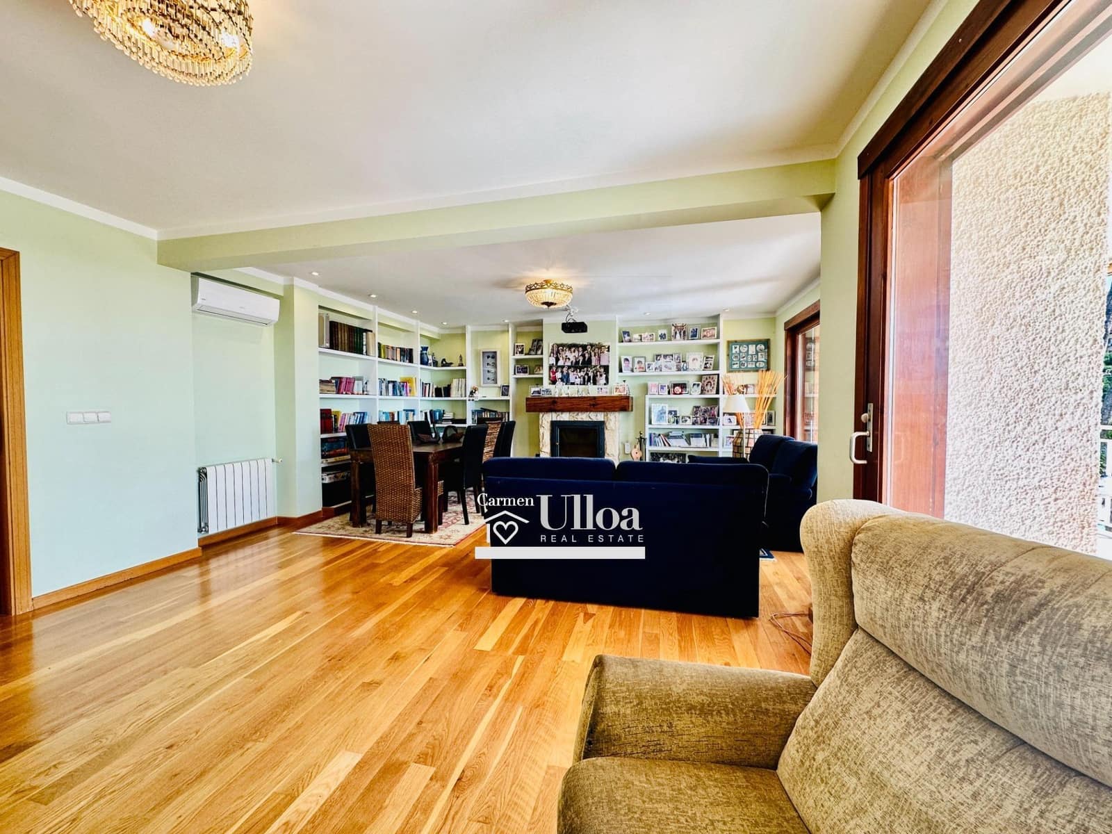 7 soverom Villa til salgs i Playa de San Juan med svømmebasseng garasje - € 1 590 000 (Ref: 8130067)