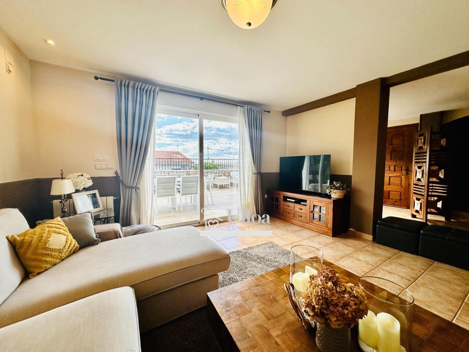 7 soverom Villa til salgs i Playa de San Juan med svømmebasseng garasje - € 1 590 000 (Ref: 8130067)