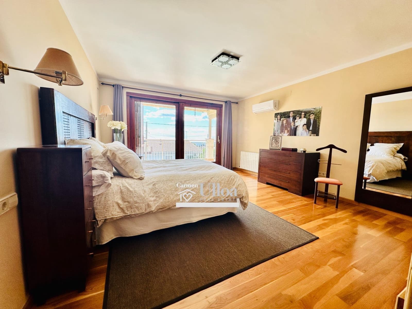 7 soverom Villa til salgs i Playa de San Juan med svømmebasseng garasje - € 1 590 000 (Ref: 8130067)