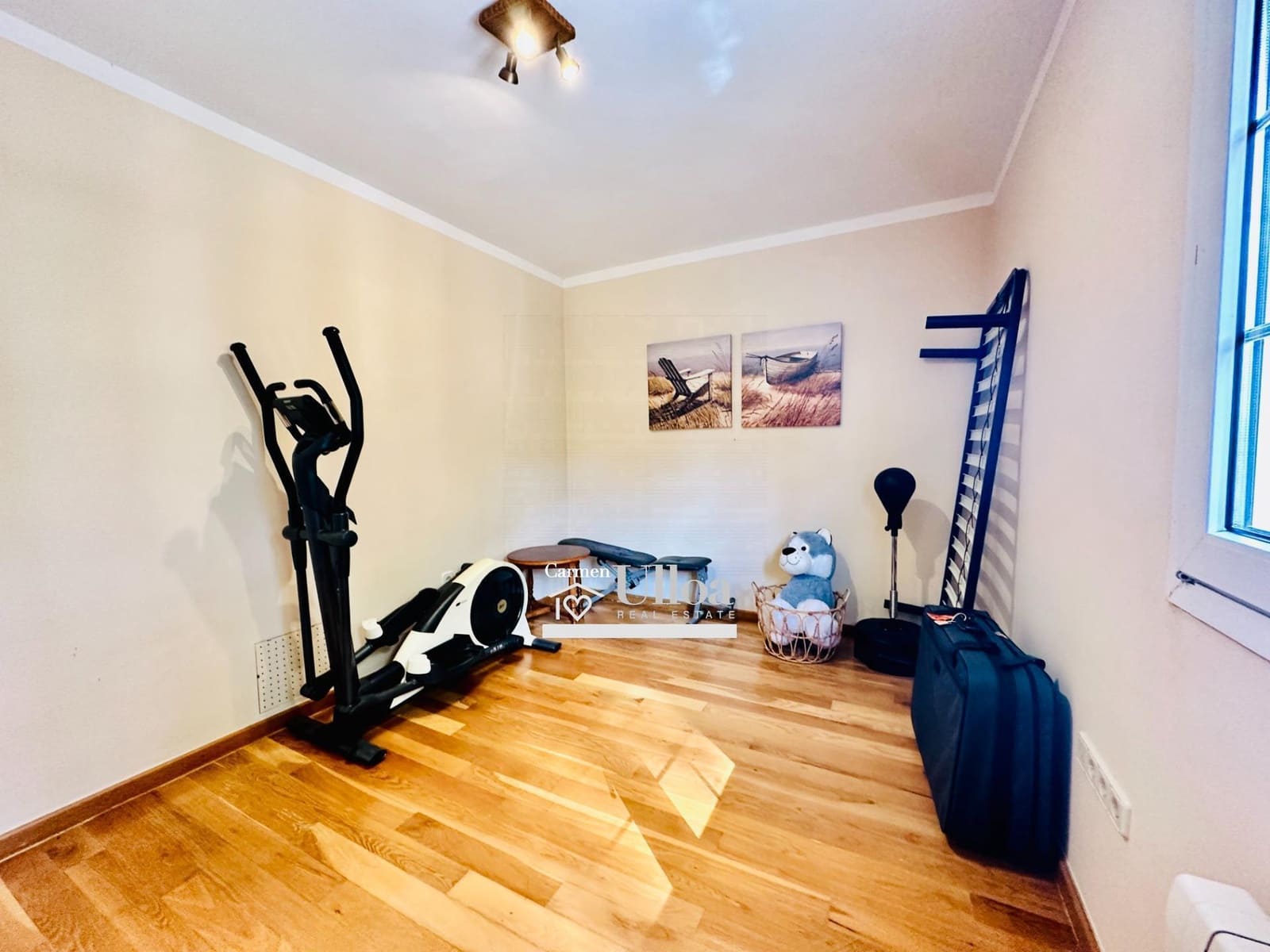 7 soverom Villa til salgs i Playa de San Juan med svømmebasseng garasje - € 1 590 000 (Ref: 8130067)