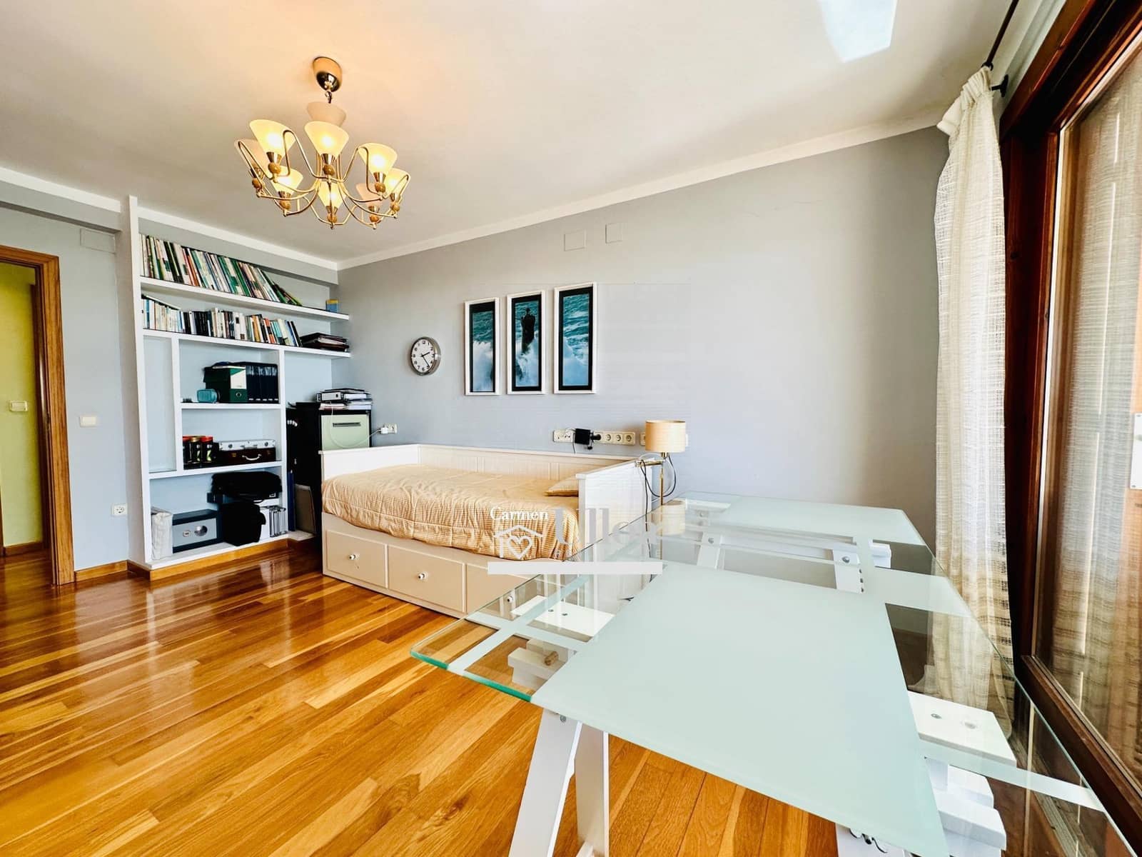 7 soverom Villa til salgs i Playa de San Juan med svømmebasseng garasje - € 1 590 000 (Ref: 8130067)