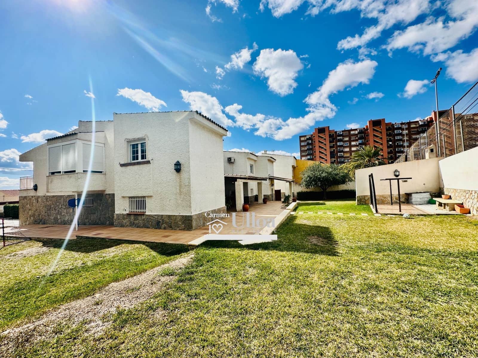 7 soverom Villa til salgs i Playa de San Juan med svømmebasseng garasje - € 1 590 000 (Ref: 8130067)