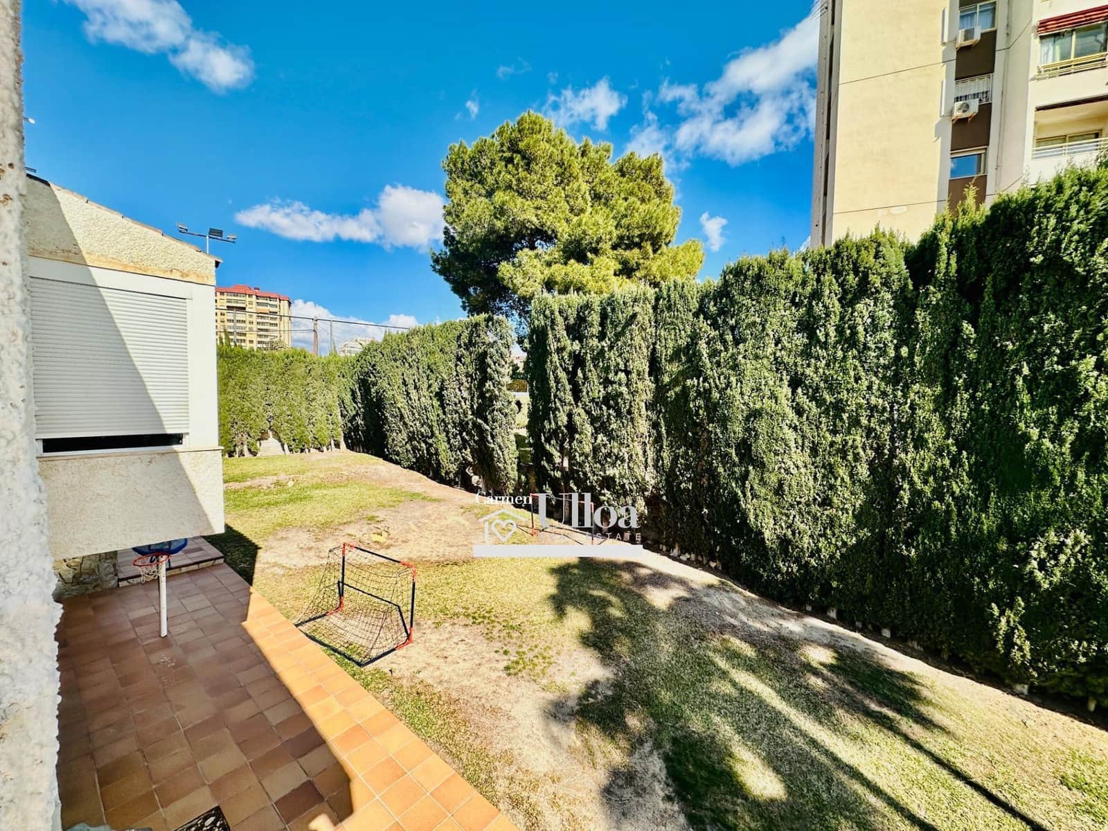 7 soverom Villa til salgs i Playa de San Juan med svømmebasseng garasje - € 1 590 000 (Ref: 8130067)