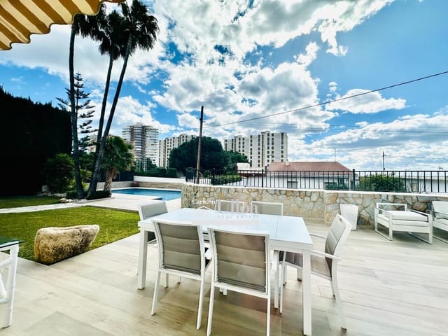 7 camera da letto Villa in vendita in Playa de San Juan, Alicante città con piscina garage - 1.590.000 € (Rif: 8130067)