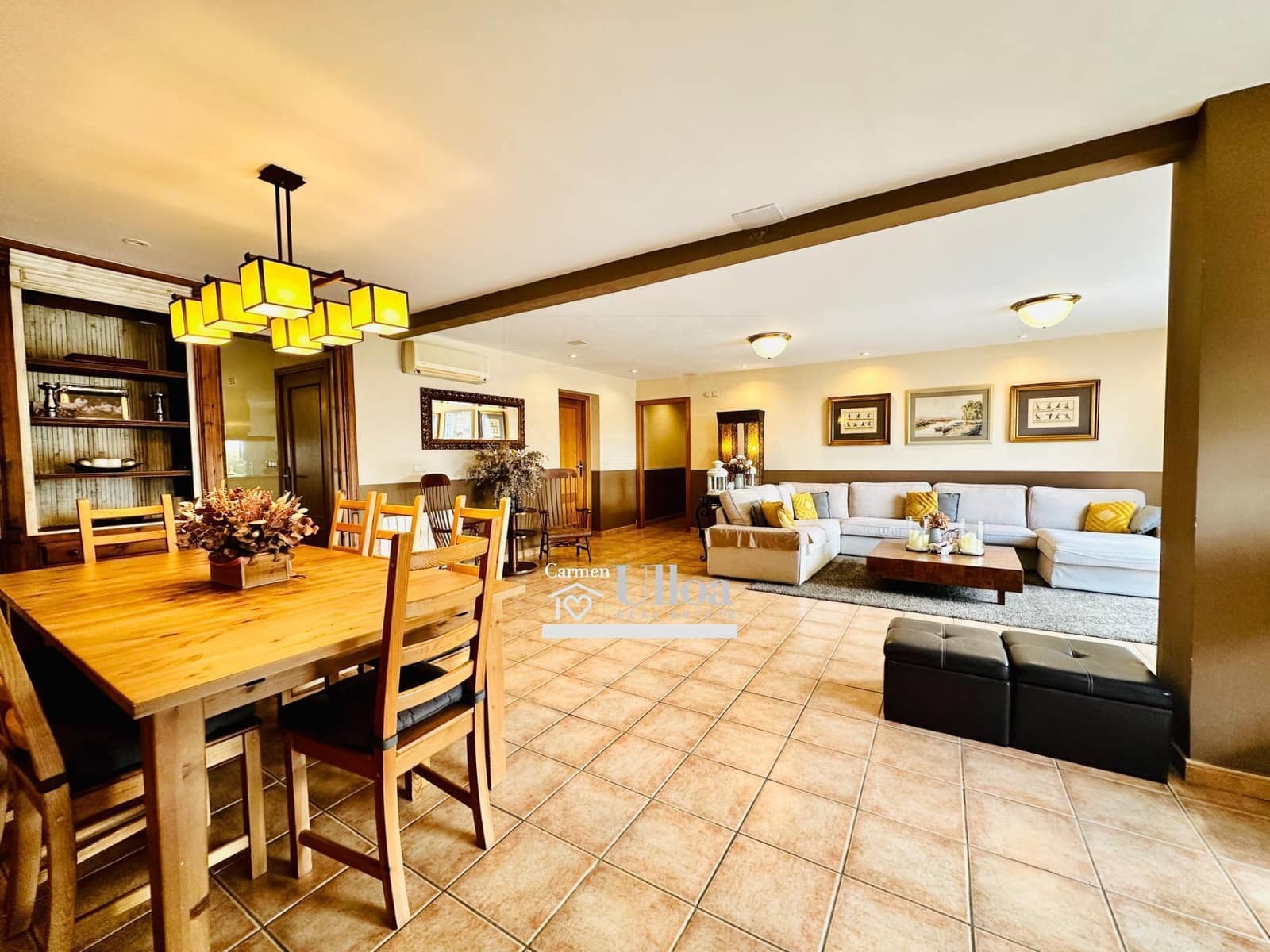 7 bedroom Villa for sale in Playa de San Juan with pool garage - € 1,590,000 (Ref: 8130067)