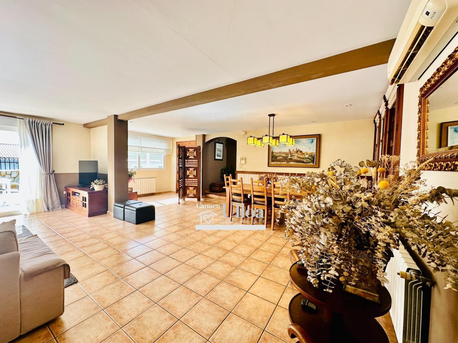 7 bedroom Villa for sale in Playa de San Juan with pool garage - € 1,590,000 (Ref: 8130067)