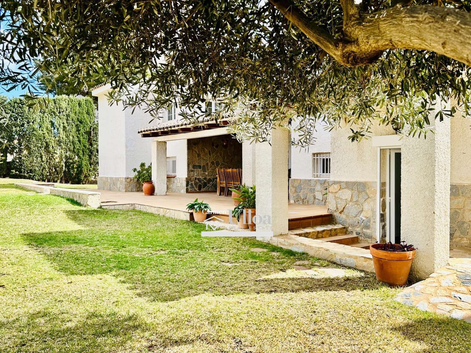 7 bedroom Villa for sale in Playa de San Juan with pool garage - € 1,590,000 (Ref: 8130067)