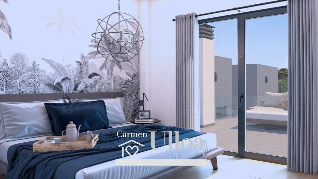 4 slaapkamer Villa te koop in La Font met zwembad garage - € 725.000 (Ref: 8152441)