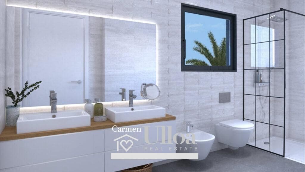 4 slaapkamer Villa te koop in La Font met zwembad garage - € 725.000 (Ref: 8152441)